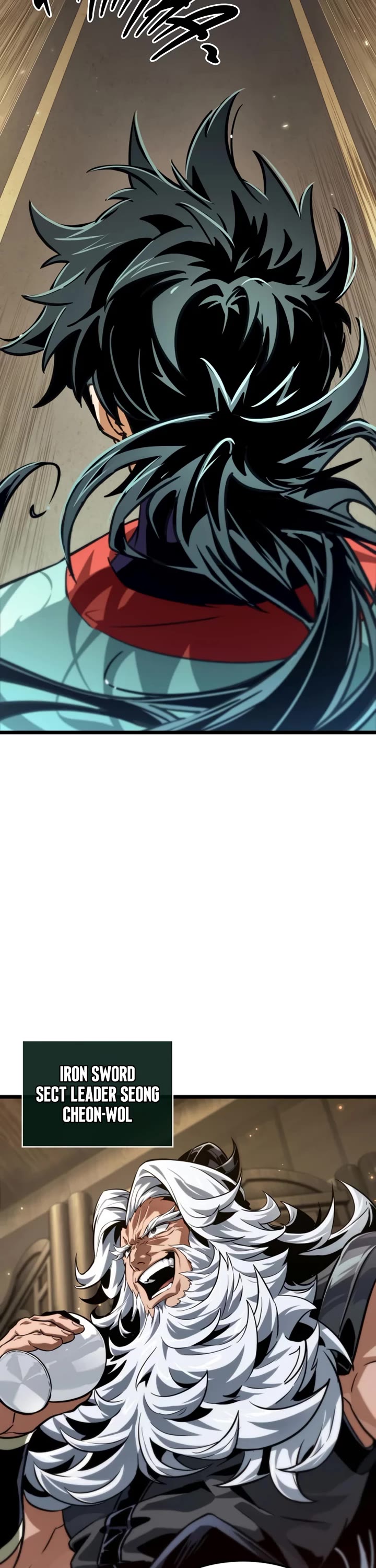 The Martial Genius Who Remembers Everything Chapter 7 page 15 - Chapter 7