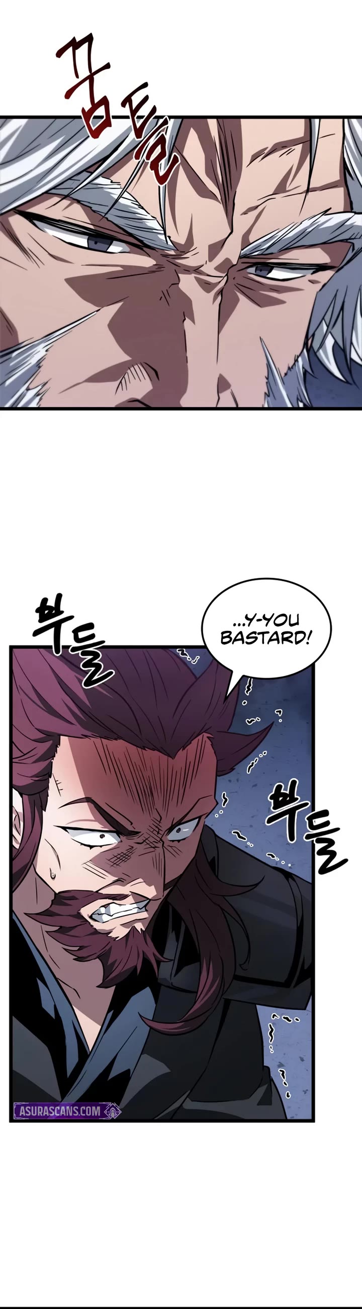 The Martial Genius Who Remembers Everything Chapter 7 page 29 - Chapter 7