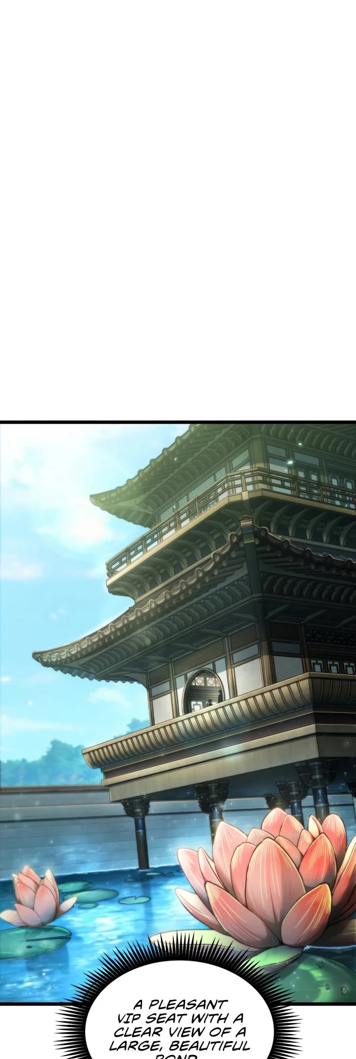 The Martial Genius Who Remembers Everything Chapter 7 page 40 - Chapter 7