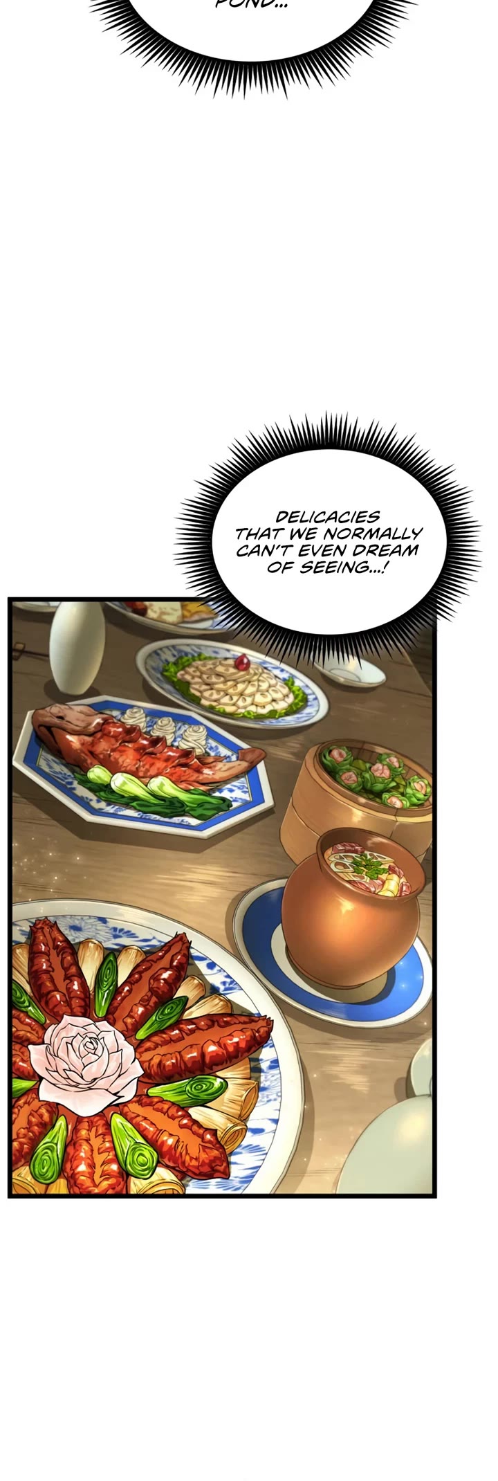 The Martial Genius Who Remembers Everything Chapter 7 page 41 - Chapter 7