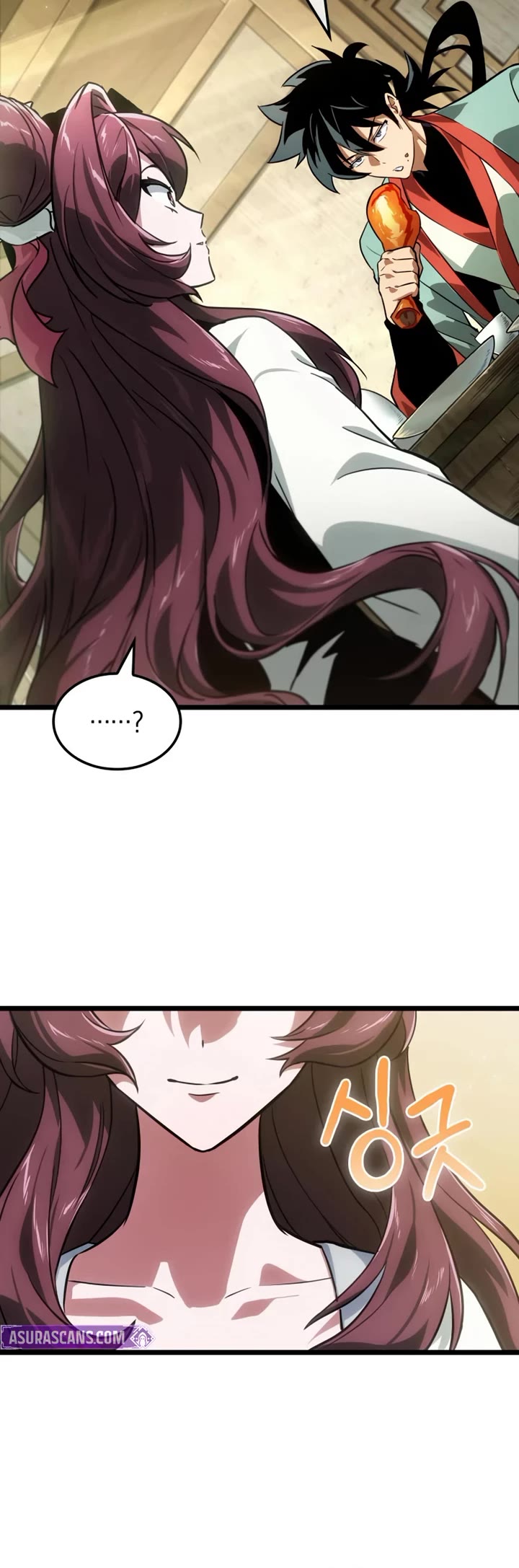 The Martial Genius Who Remembers Everything Chapter 7 page 49 - Chapter 7