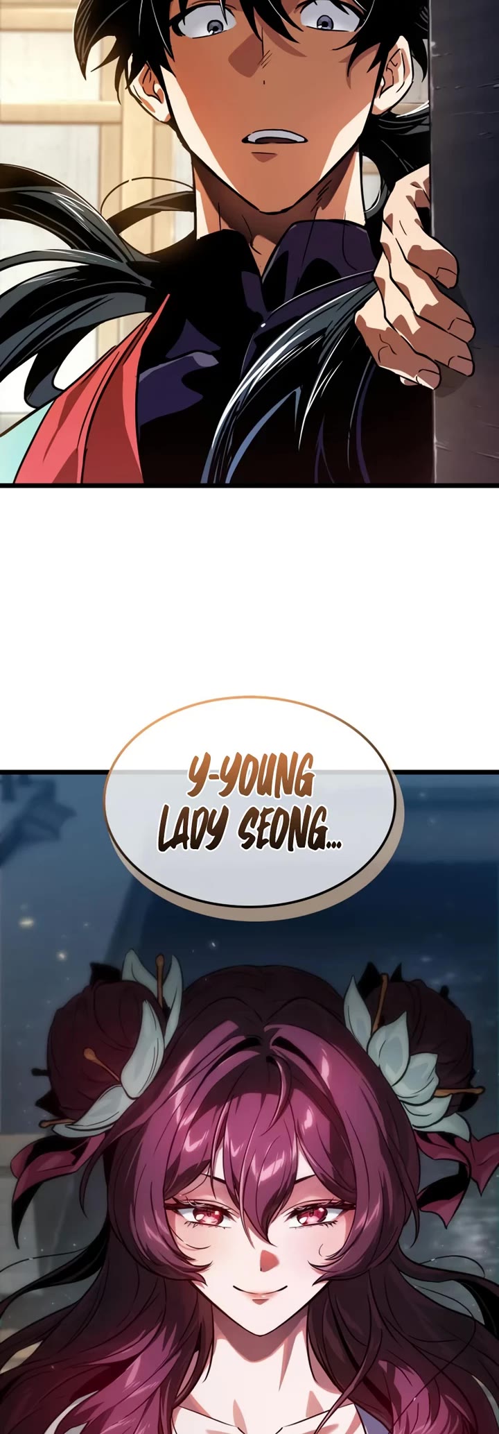 The Martial Genius Who Remembers Everything Chapter 7 page 61 - Chapter 7