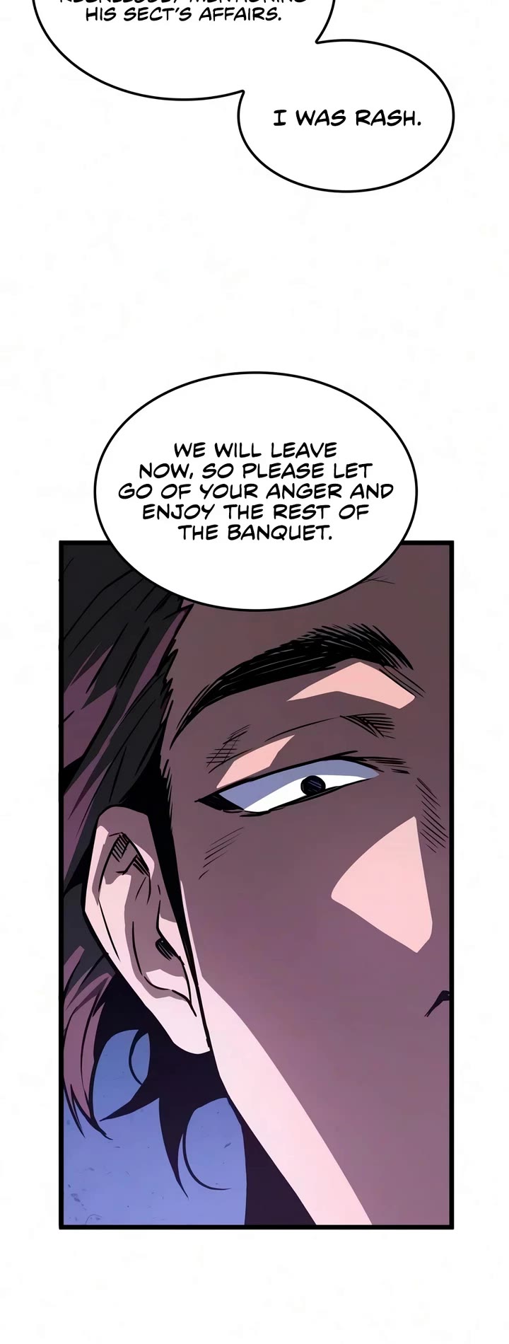 The Martial Genius Who Remembers Everything Chapter 8 page 43 - Chapter 8
