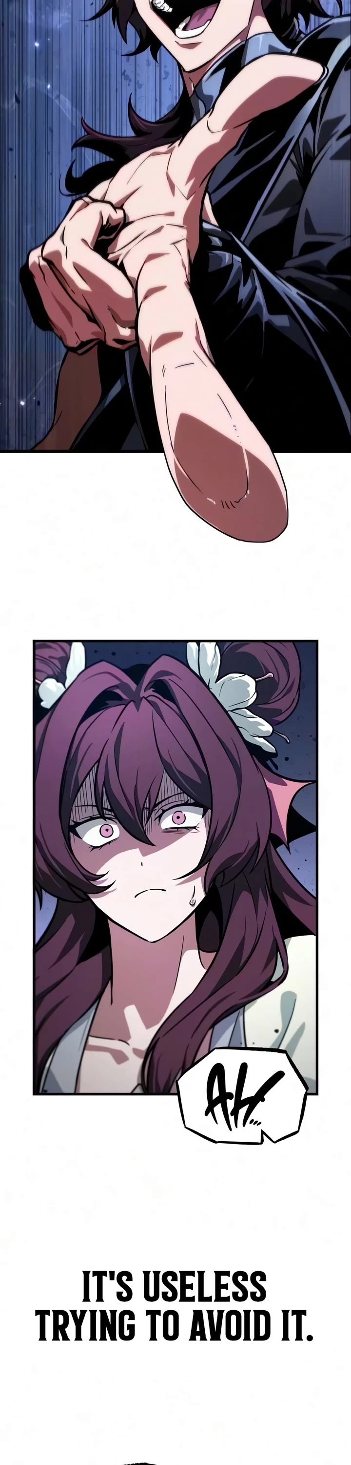 The Martial Genius Who Remembers Everything Chapter 8 page 47 - Chapter 8
