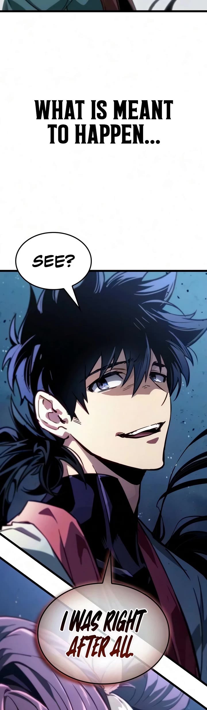 The Martial Genius Who Remembers Everything Chapter 8 page 49 - Chapter 8