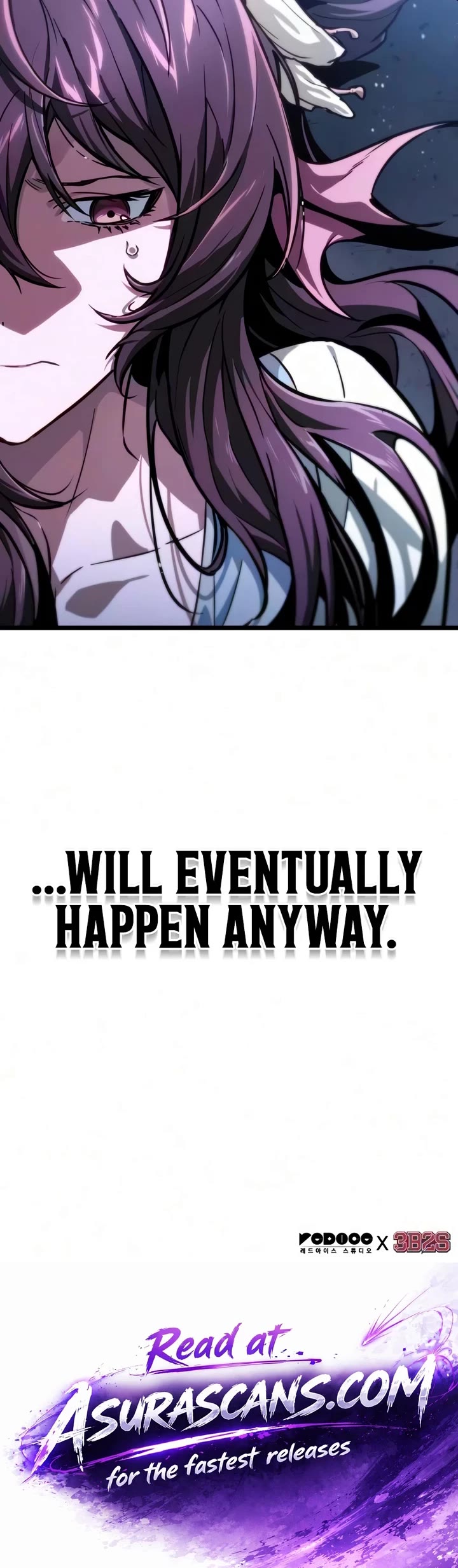 The Martial Genius Who Remembers Everything Chapter 8 page 50 - Chapter 8