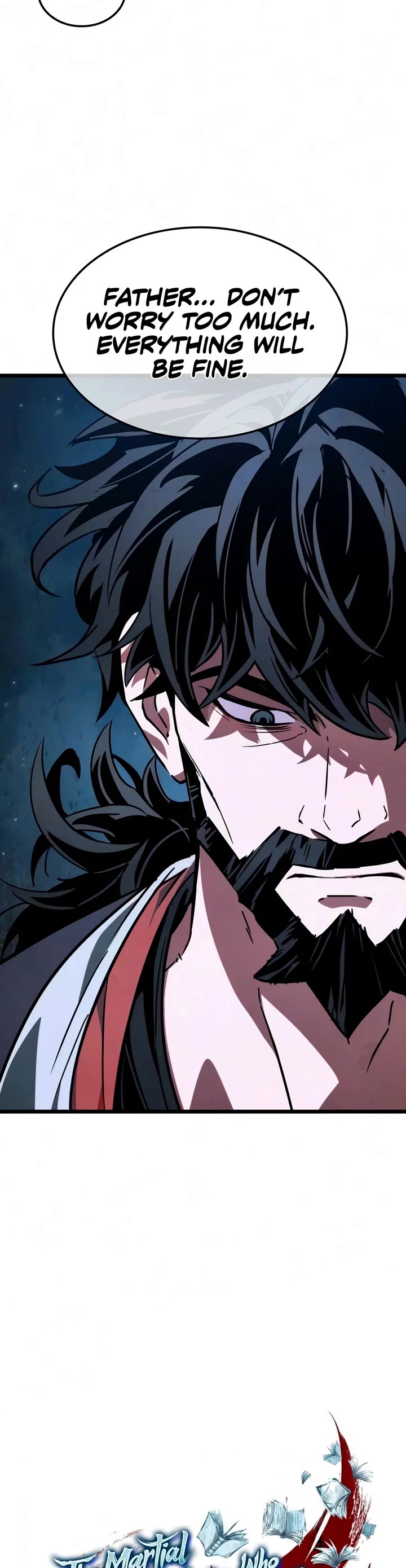 The Martial Genius Who Remembers Everything Chapter 9 page 10 - Chapter 9