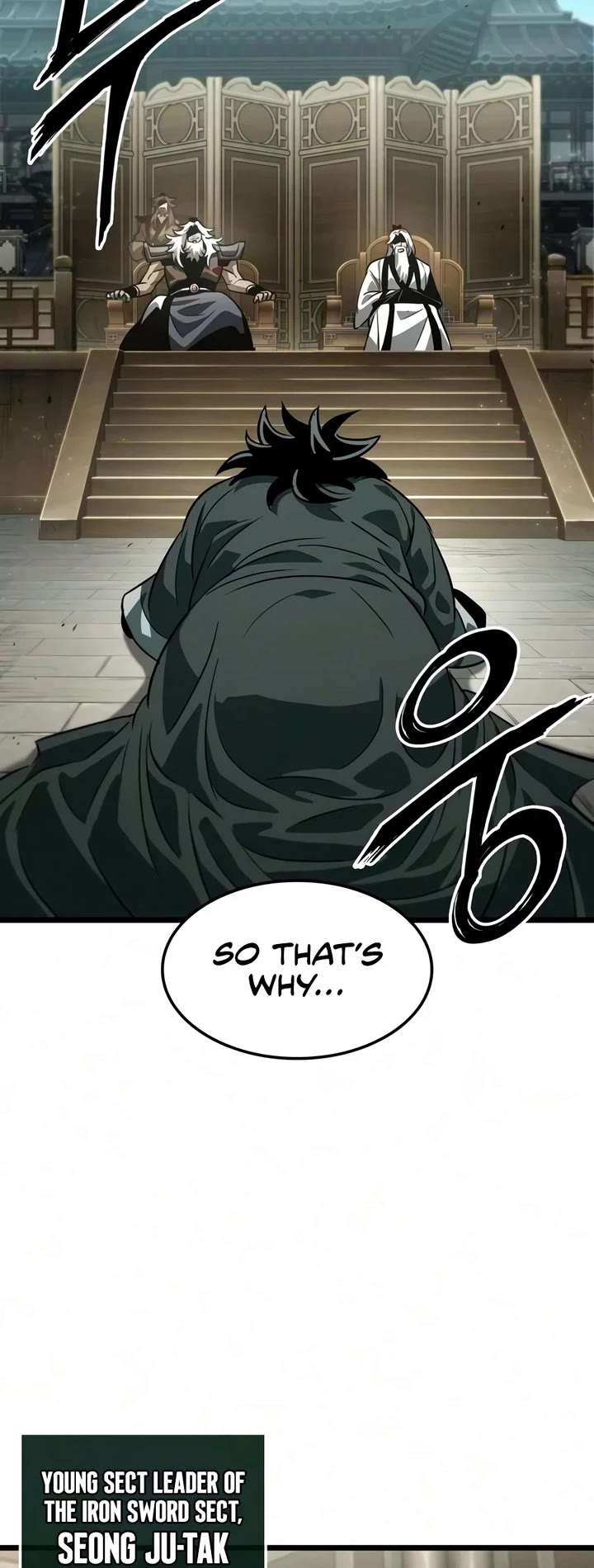 The Martial Genius Who Remembers Everything Chapter 9 page 16 - Chapter 9