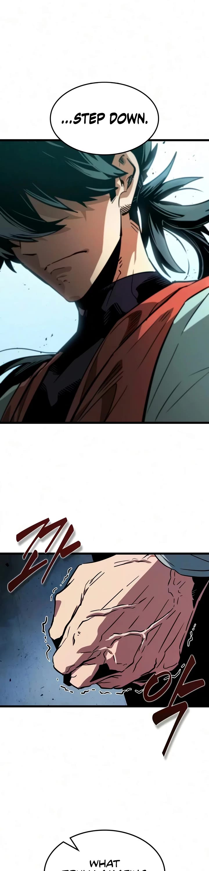 The Martial Genius Who Remembers Everything Chapter 9 page 24 - Chapter 9