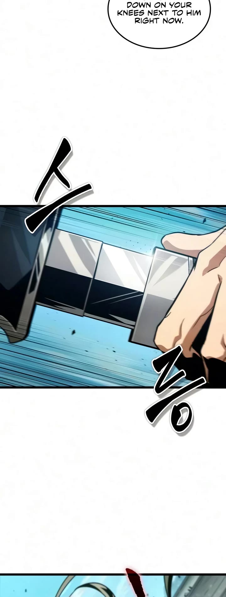 The Martial Genius Who Remembers Everything Chapter 9 page 26 - Chapter 9