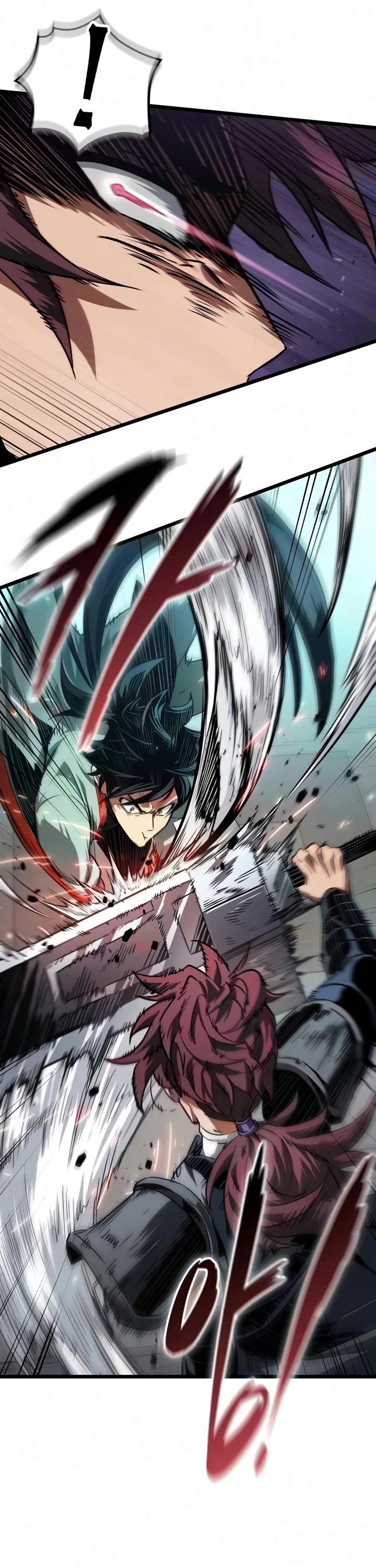 The Martial Genius Who Remembers Everything Chapter 9 page 34 - Chapter 9