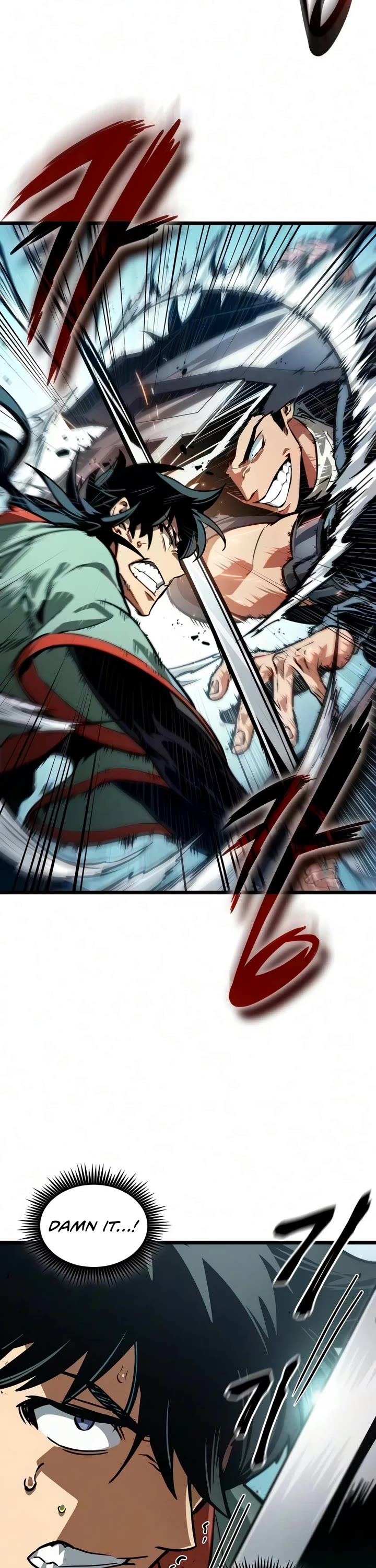 The Martial Genius Who Remembers Everything Chapter 9 page 41 - Chapter 9