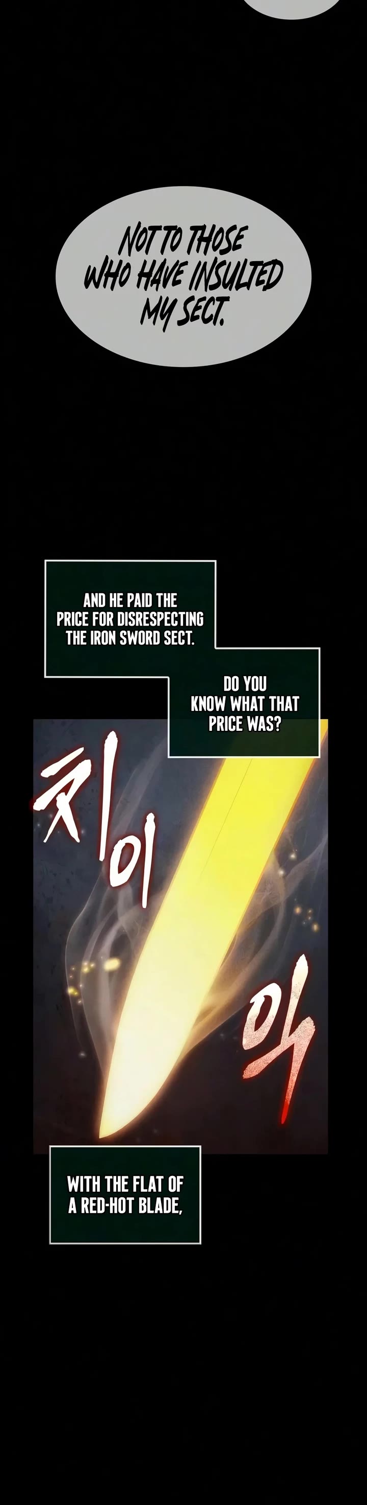 The Martial Genius Who Remembers Everything Chapter 9 page 44 - Chapter 9