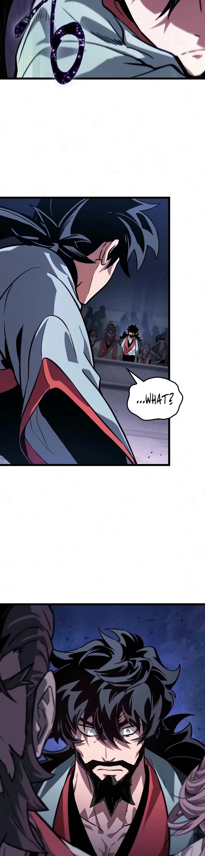 The Martial Genius Who Remembers Everything Chapter 9 page 47 - Chapter 9