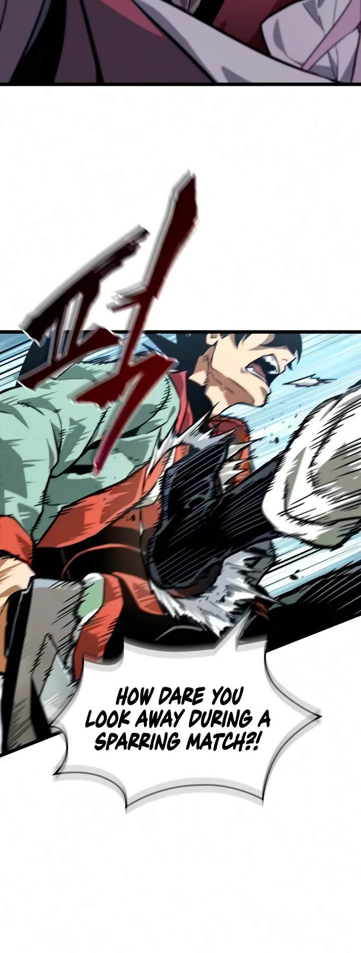 The Martial Genius Who Remembers Everything Chapter 9 page 48 - Chapter 9