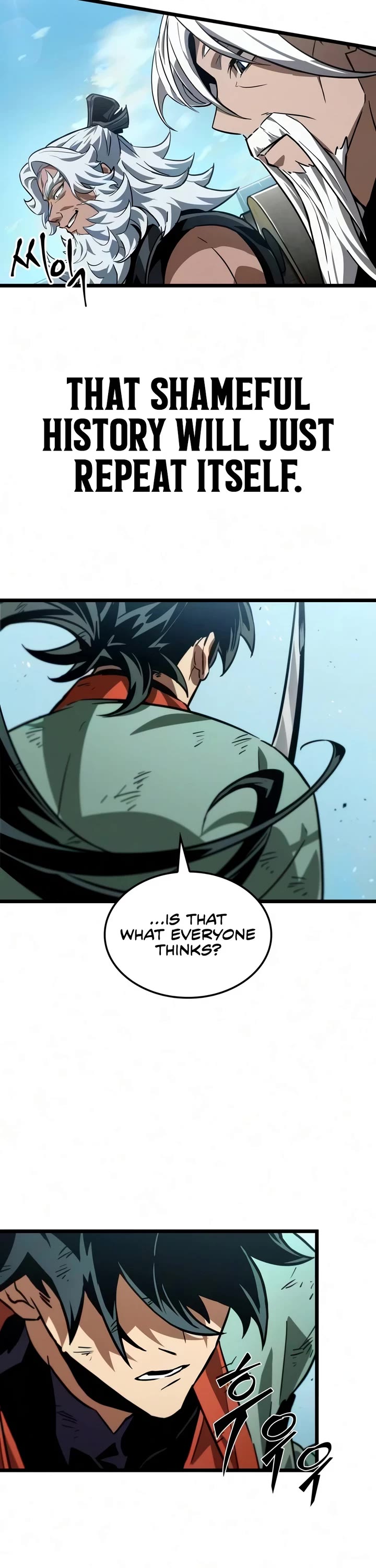 The Martial Genius Who Remembers Everything Chapter 9 page 52 - Chapter 9