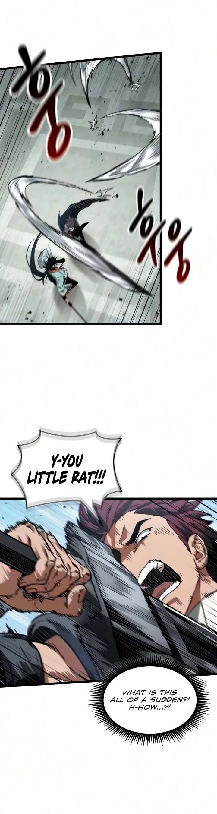 The Martial Genius Who Remembers Everything Chapter 9 page 55 - Chapter 9