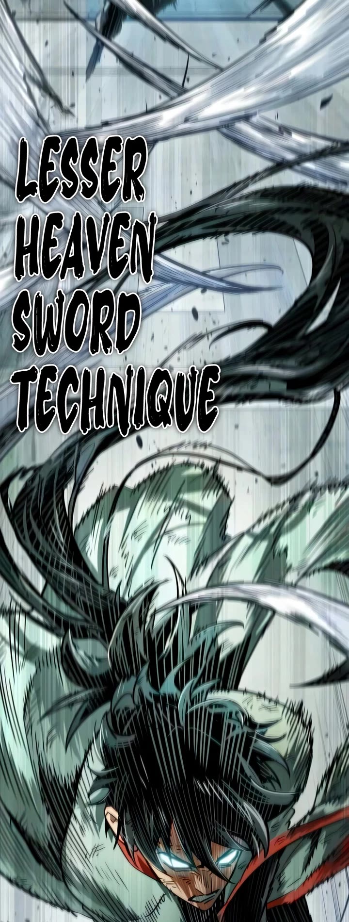 The Martial Genius Who Remembers Everything Chapter 9 page 59 - Chapter 9
