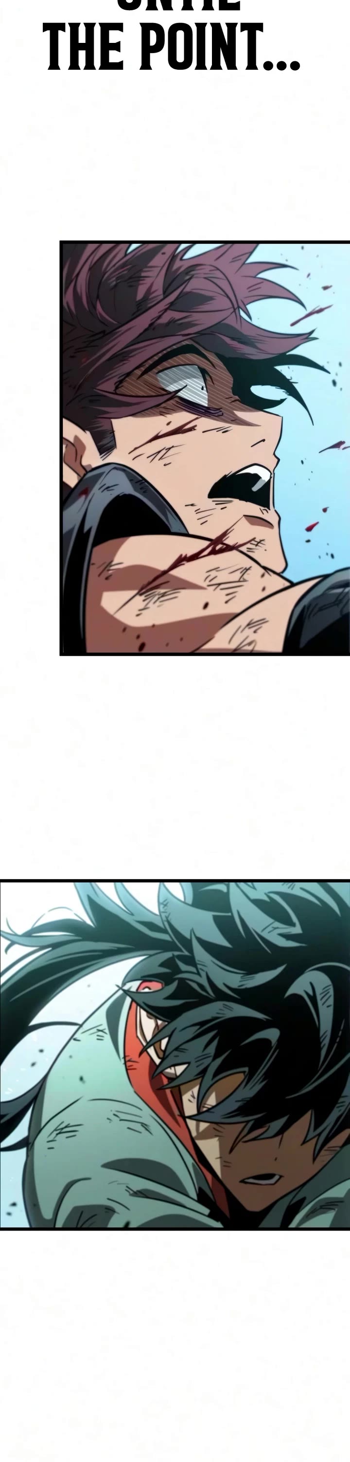 The Martial Genius Who Remembers Everything Chapter 9 page 61 - Chapter 9