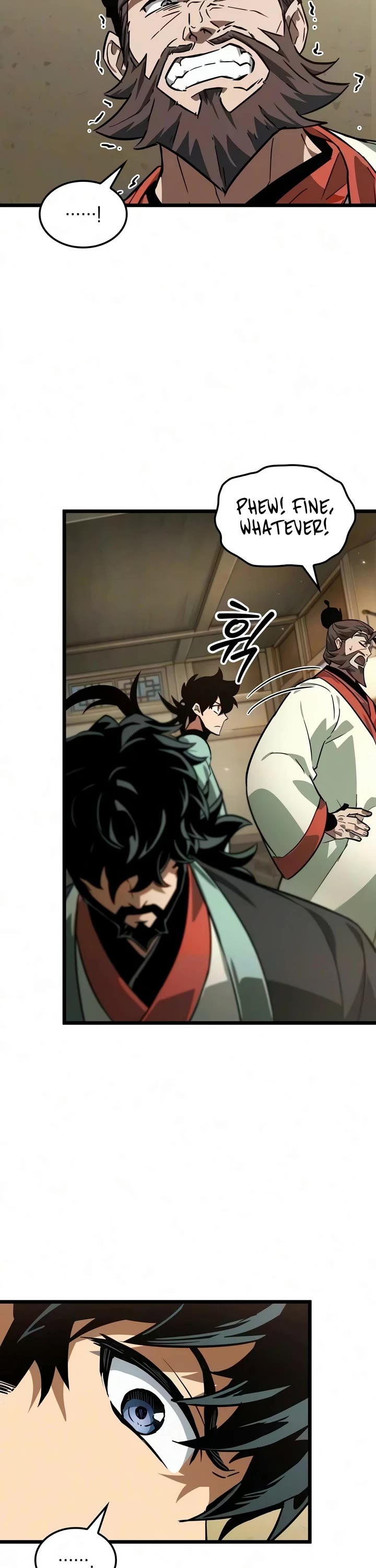 The Martial Genius Who Remembers Everything Chapter 9 page 9 - Chapter 9