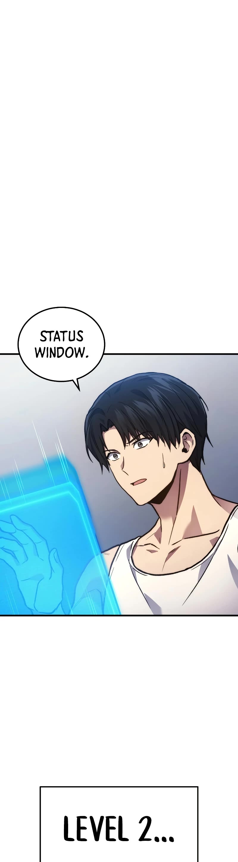 The Martial God who Regressed Back to Level 2 Chapter 1 page 102 - Chapter 1