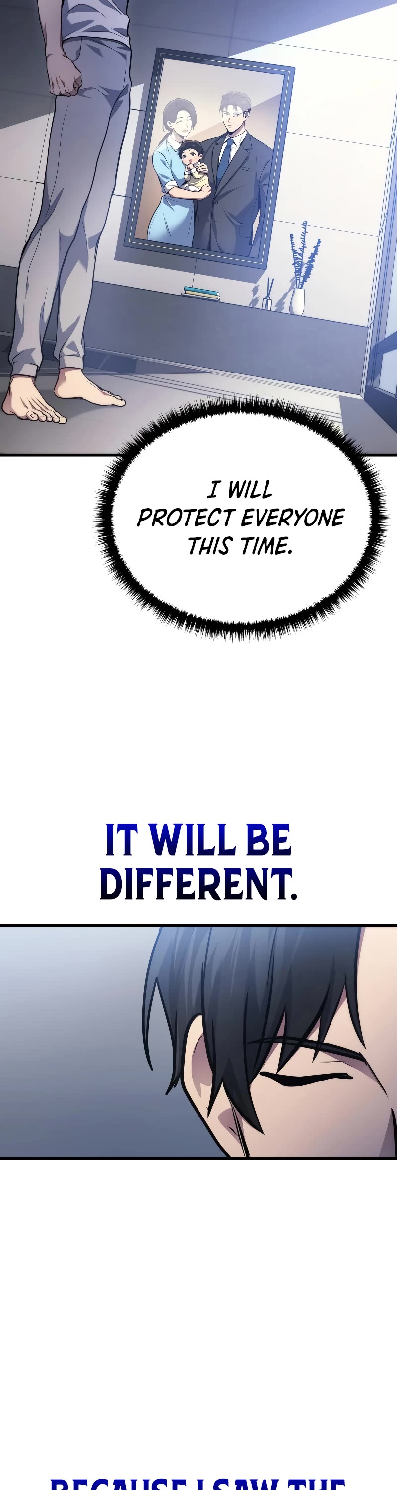 The Martial God who Regressed Back to Level 2 Chapter 1 page 106 - Chapter 1
