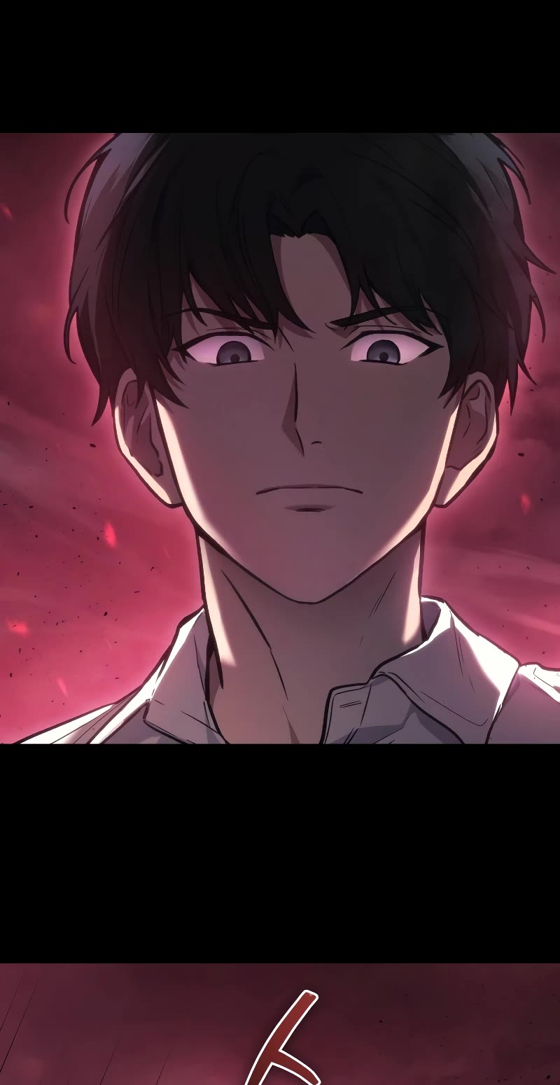 The Martial God who Regressed Back to Level 2 Chapter 1 page 18 - Chapter 1