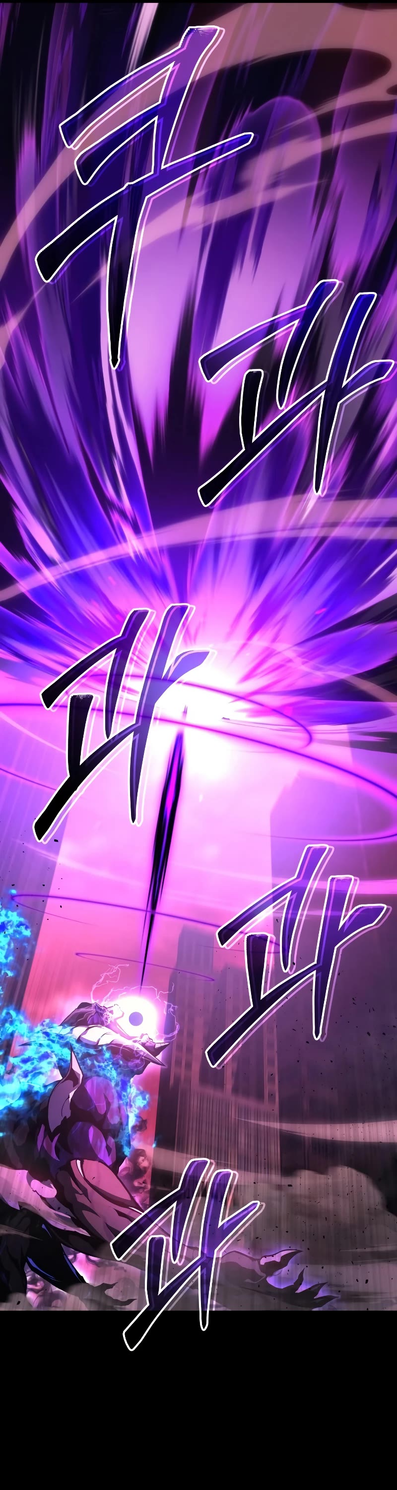 The Martial God who Regressed Back to Level 2 Chapter 1 page 20 - Chapter 1