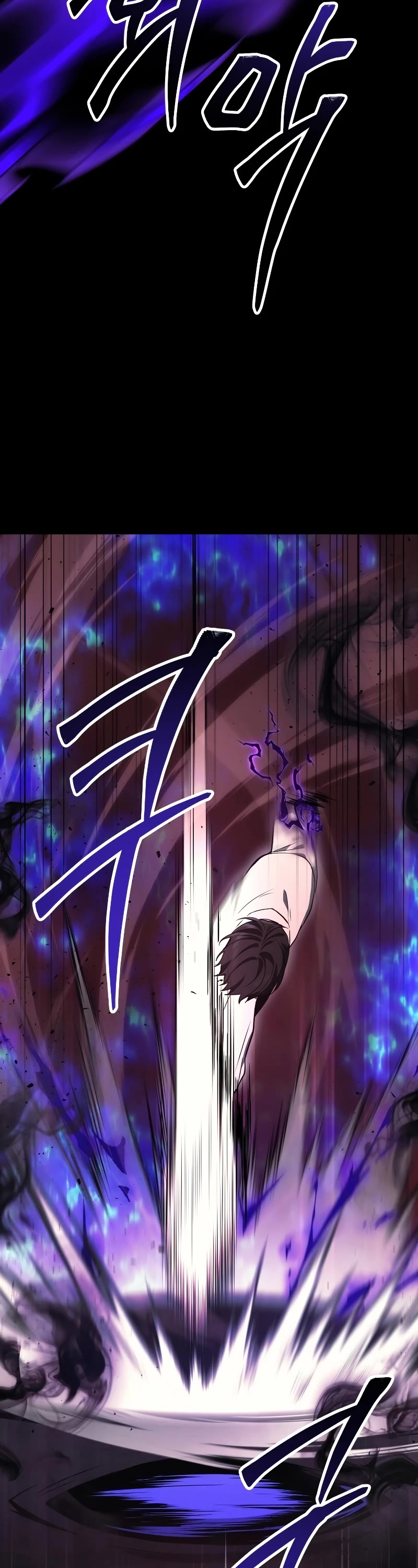 The Martial God who Regressed Back to Level 2 Chapter 1 page 22 - Chapter 1