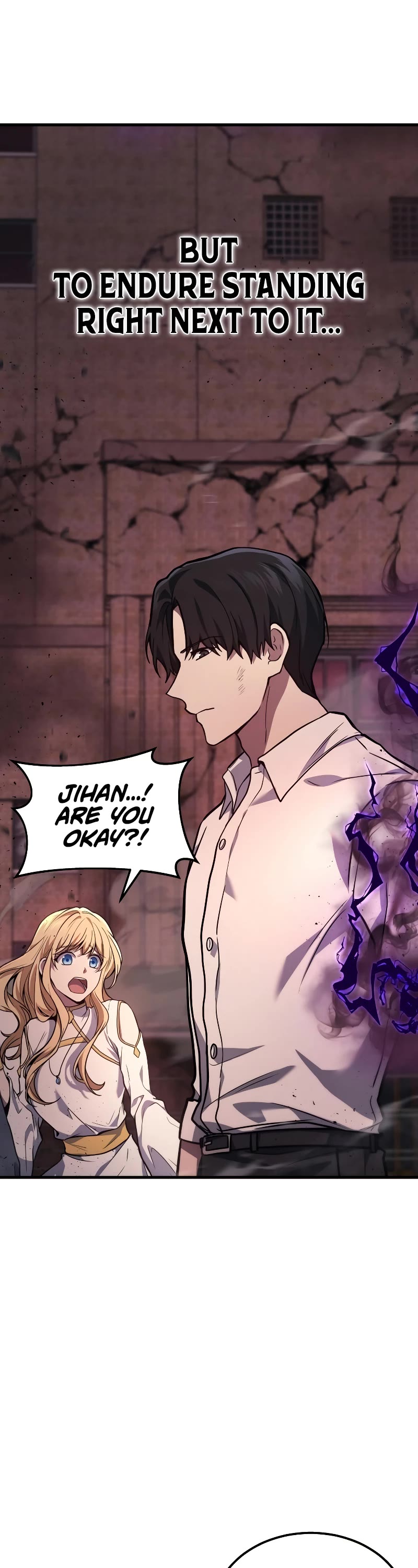 The Martial God who Regressed Back to Level 2 Chapter 1 page 34 - Chapter 1