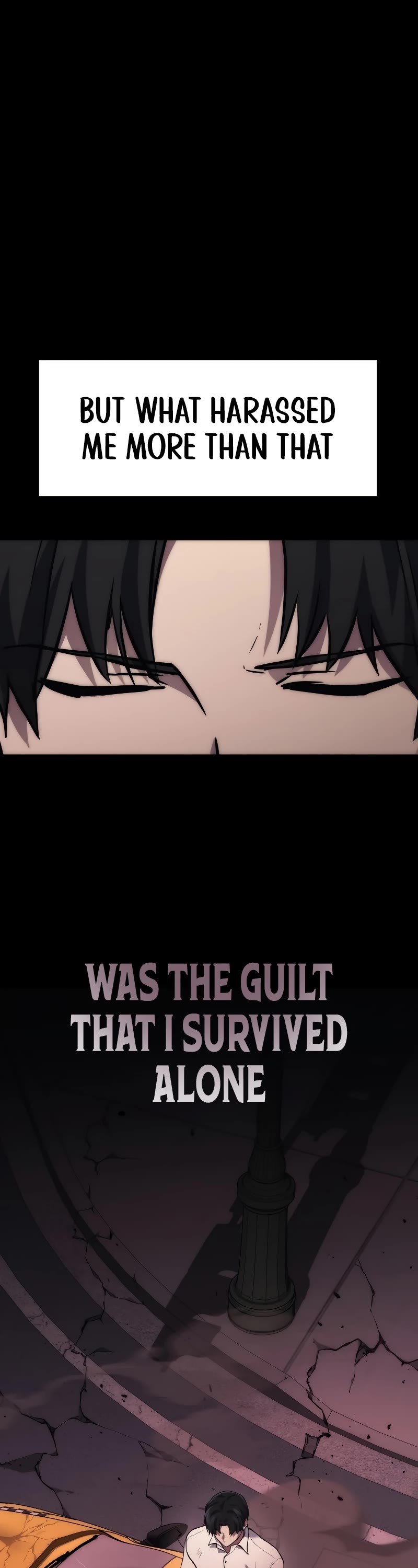 The Martial God who Regressed Back to Level 2 Chapter 1 page 52 - Chapter 1