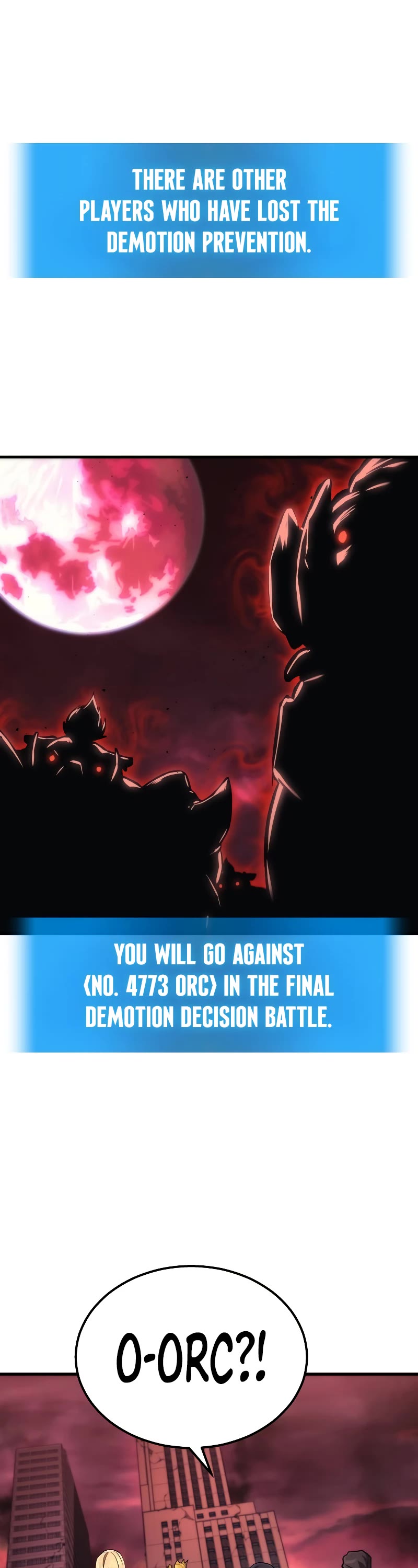 The Martial God who Regressed Back to Level 2 Chapter 1 page 59 - Chapter 1