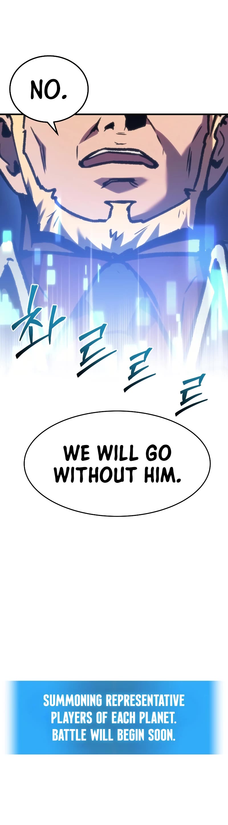 The Martial God who Regressed Back to Level 2 Chapter 1 page 61 - Chapter 1