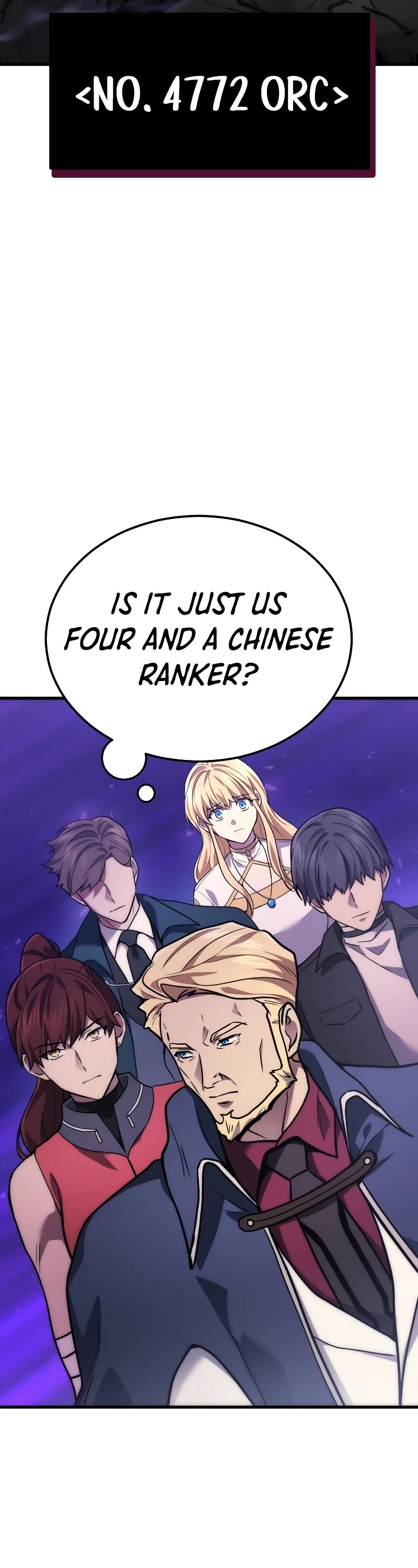 The Martial God who Regressed Back to Level 2 Chapter 1 page 65 - Chapter 1