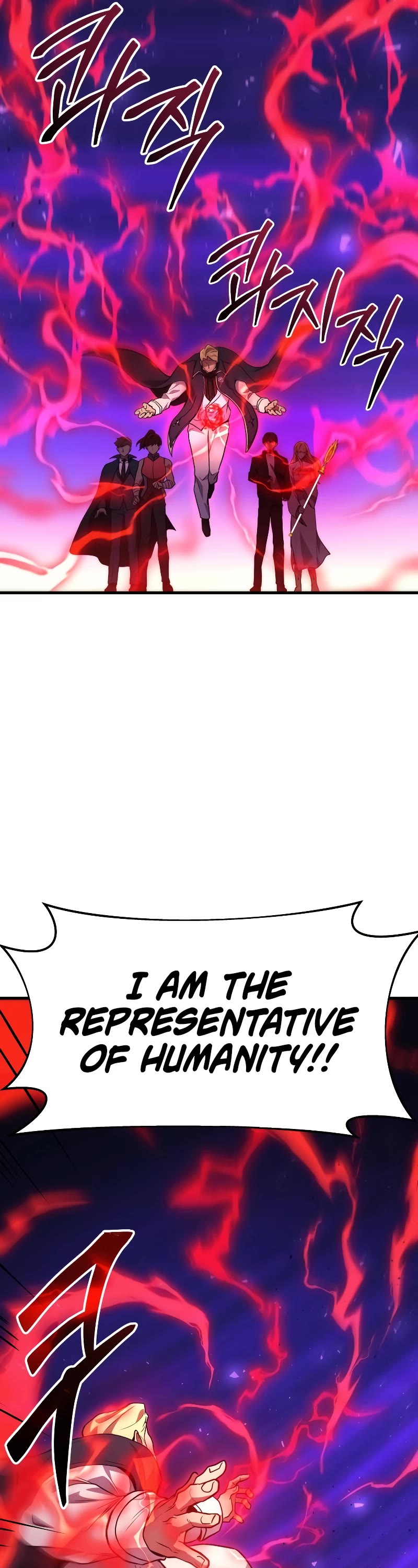 The Martial God who Regressed Back to Level 2 Chapter 1 page 68 - Chapter 1