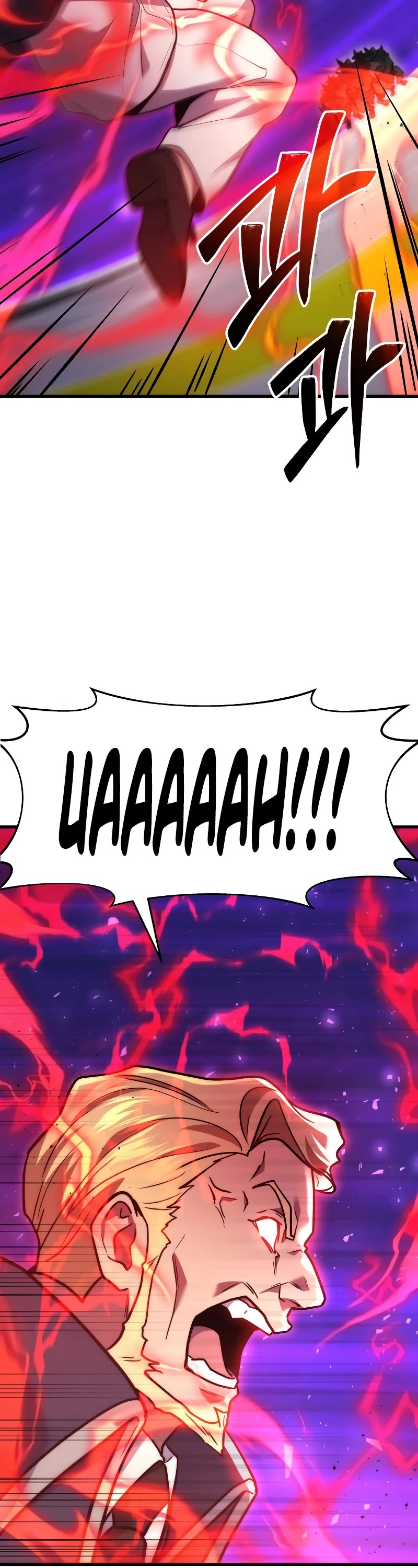 The Martial God who Regressed Back to Level 2 Chapter 1 page 69 - Chapter 1