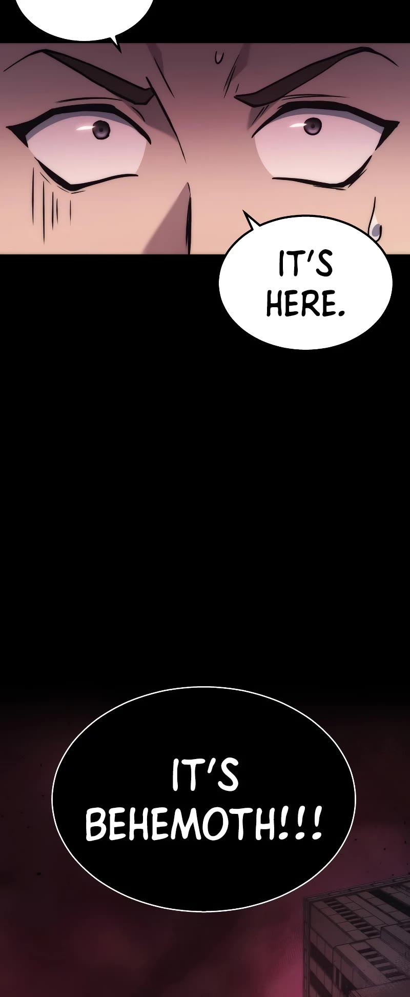 The Martial God who Regressed Back to Level 2 Chapter 1 page 7 - Chapter 1