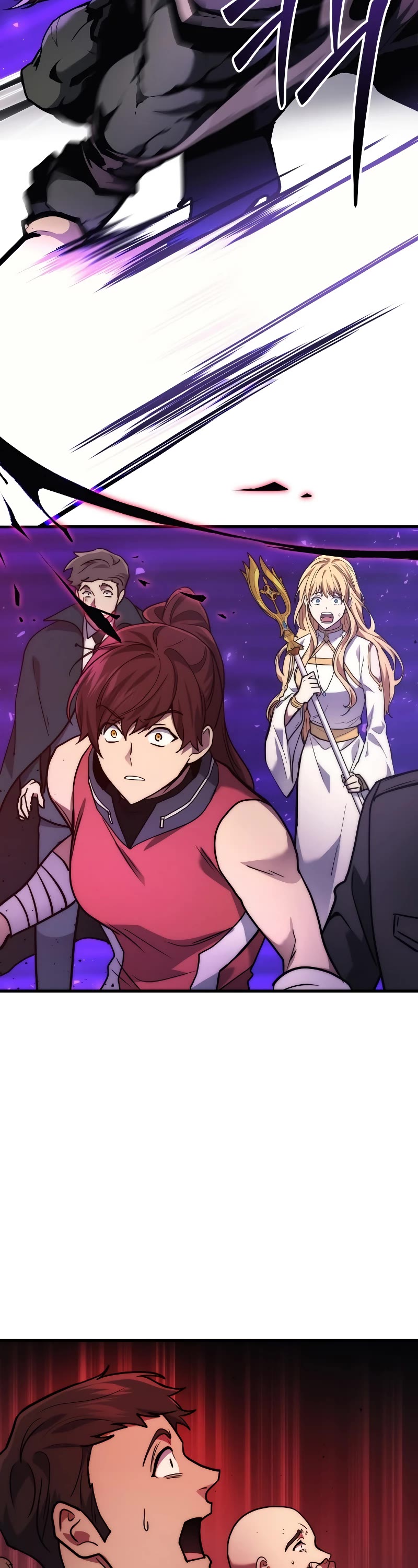 The Martial God who Regressed Back to Level 2 Chapter 1 page 71 - Chapter 1