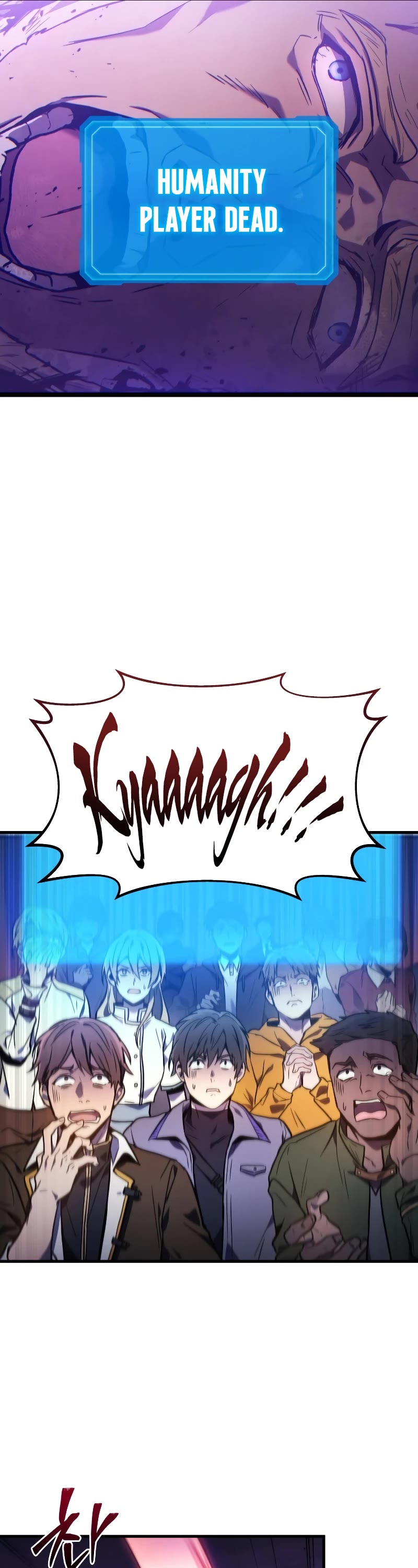 The Martial God who Regressed Back to Level 2 Chapter 1 page 74 - Chapter 1