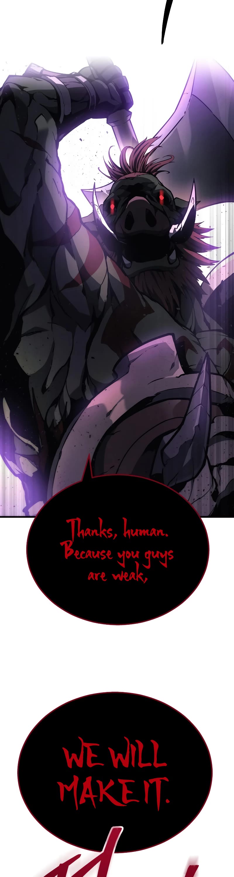 The Martial God who Regressed Back to Level 2 Chapter 1 page 77 - Chapter 1
