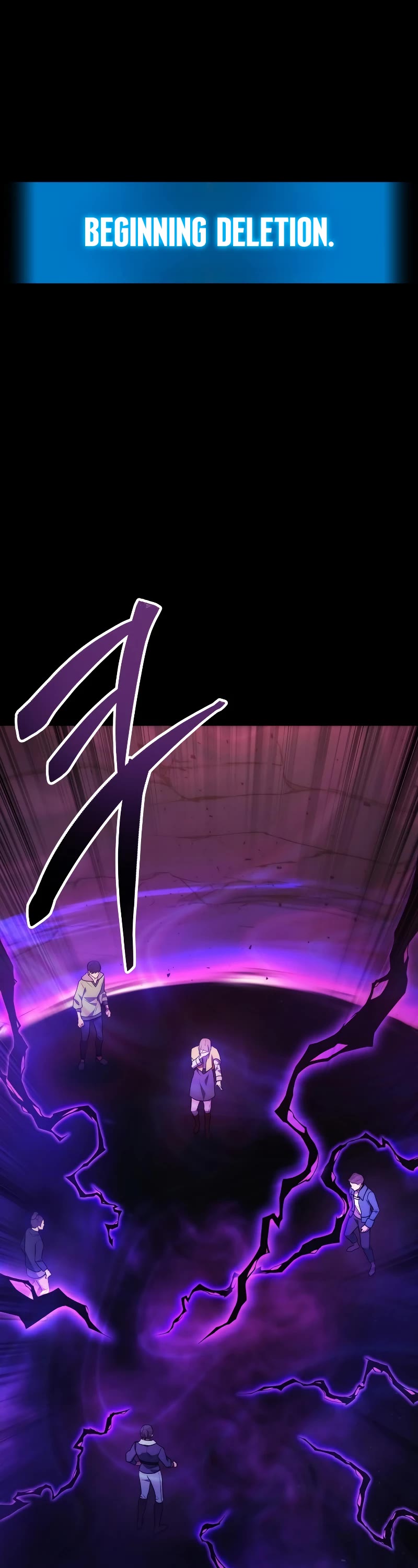The Martial God who Regressed Back to Level 2 Chapter 1 page 81 - Chapter 1
