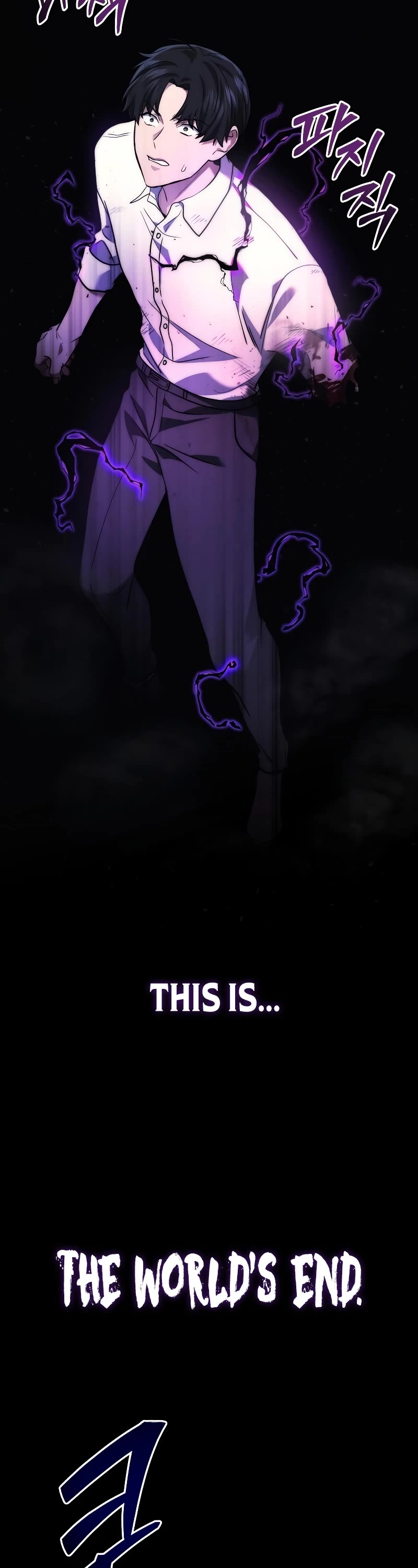 The Martial God who Regressed Back to Level 2 Chapter 1 page 83 - Chapter 1