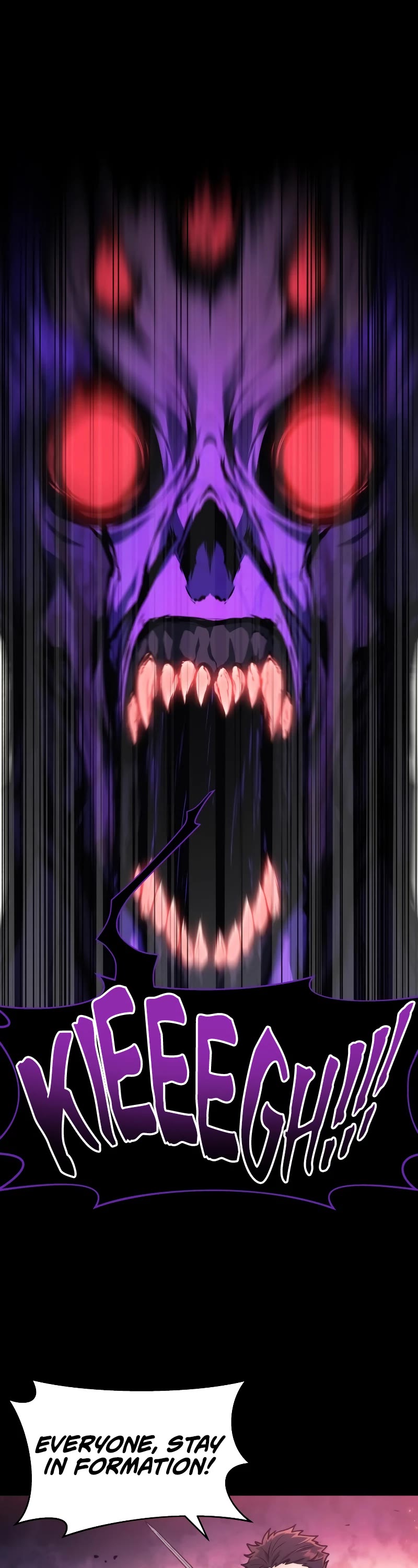 The Martial God who Regressed Back to Level 2 Chapter 1 page 9 - Chapter 1