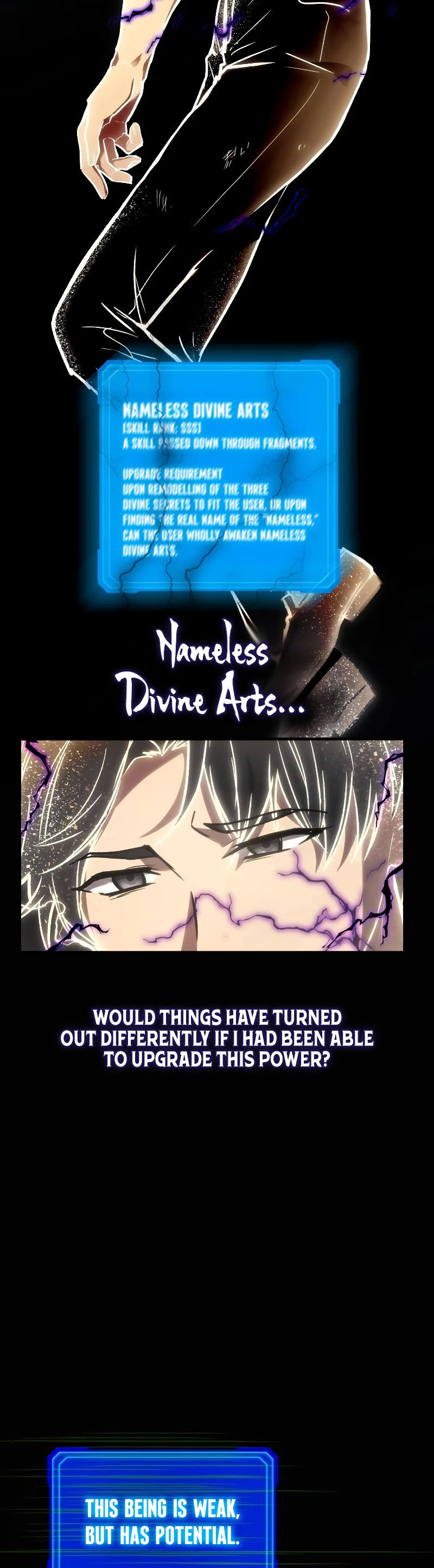 The Martial God who Regressed Back to Level 2 Chapter 1 page 90 - Chapter 1