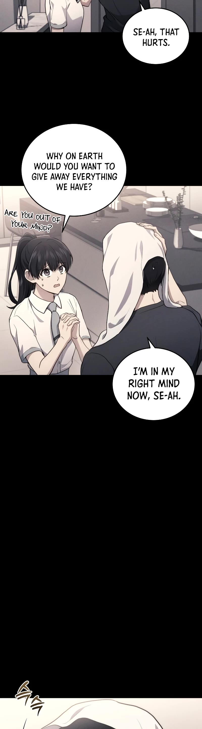 The Martial God who Regressed Back to Level 2 Chapter 10 page 24 - Chapter 10