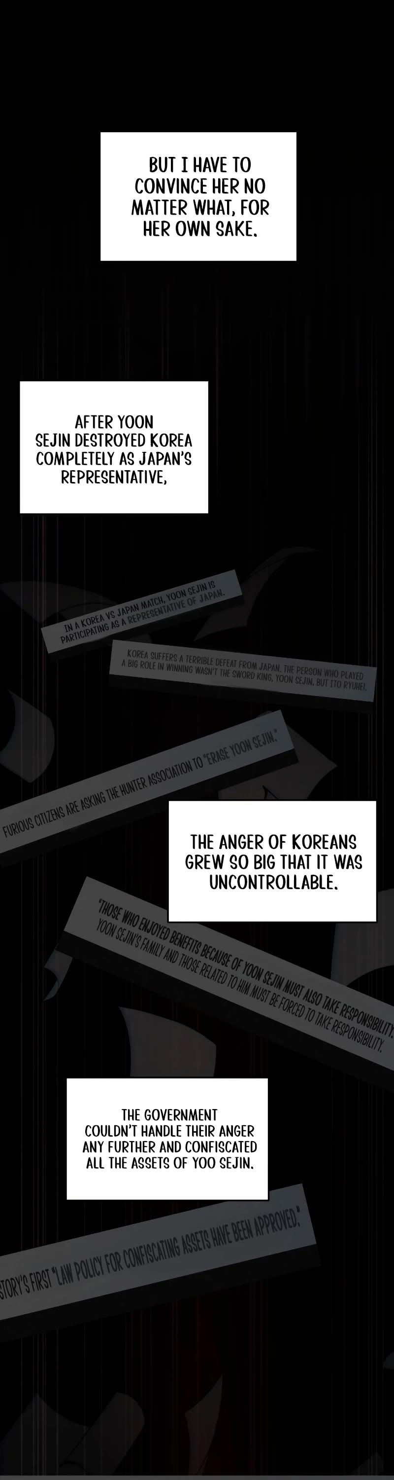 The Martial God who Regressed Back to Level 2 Chapter 10 page 26 - Chapter 10