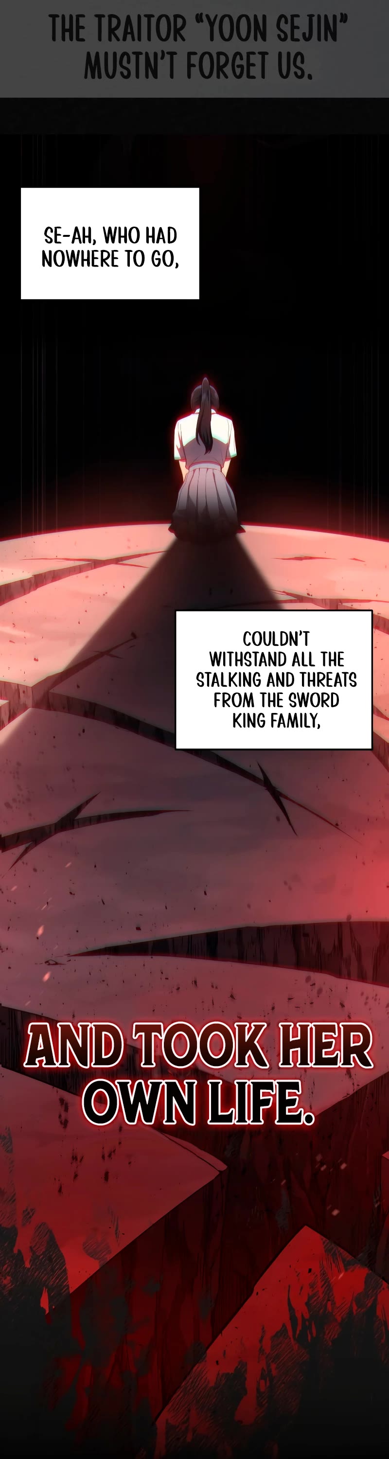 The Martial God who Regressed Back to Level 2 Chapter 10 page 27 - Chapter 10