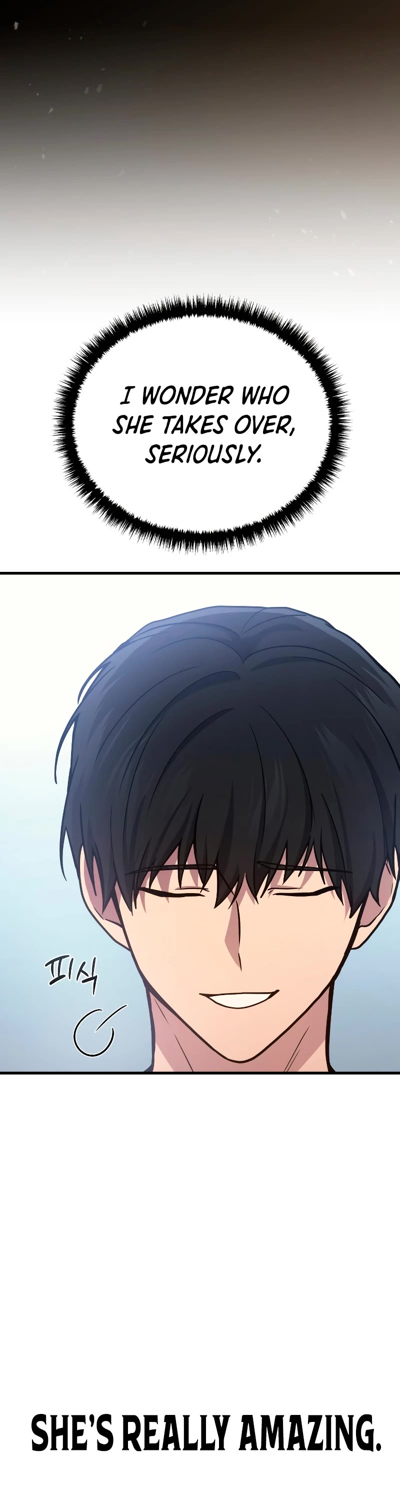The Martial God who Regressed Back to Level 2 Chapter 10 page 33 - Chapter 10