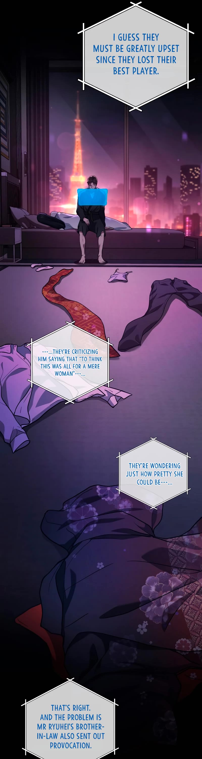 The Martial God who Regressed Back to Level 2 Chapter 10 page 50 - Chapter 10