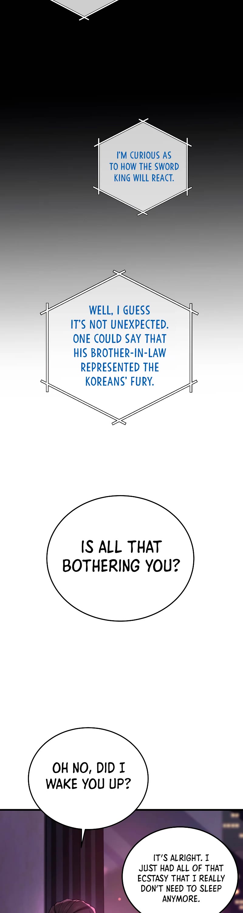 The Martial God who Regressed Back to Level 2 Chapter 10 page 51 - Chapter 10